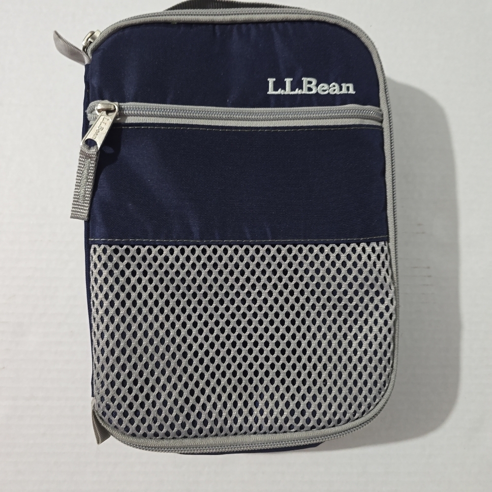 L.L.Bean Lunch Box - Picture 3 of 7